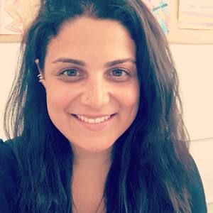 Meet your Posher, Sally